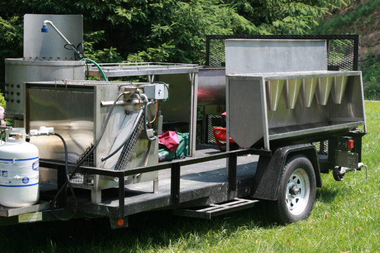 USDA Announces Grants to Expand Poultry Processing Backyard Poultry